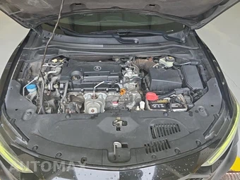2019 Acura ILX w/Technology Pkg – miniatura 12
