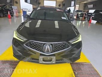 2019 Acura ILX w/Technology Pkg – miniatura 2