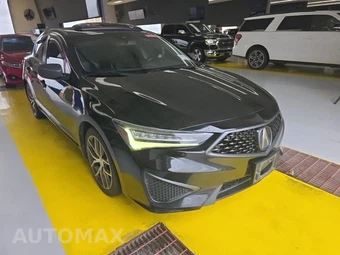 2019 Acura ILX w/Technology Pkg – miniatura 3
