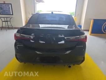 2019 Acura ILX w/Technology Pkg – miniatura 5