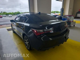 2019 Acura ILX w/Technology Pkg – miniatura 6