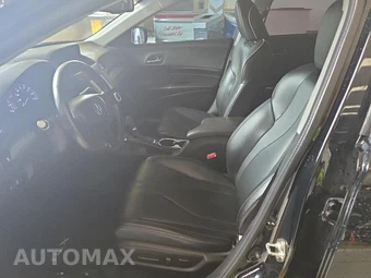 2019 Acura ILX w/Technology Pkg – miniatura 7