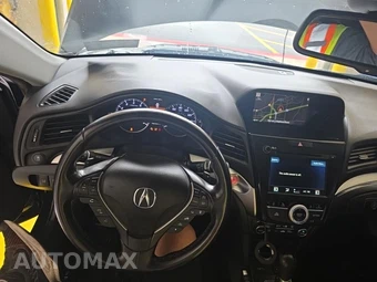 2019 Acura ILX w/Technology Pkg – miniatura 8