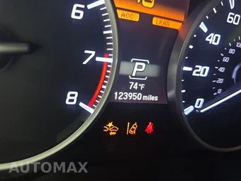 2019 Acura ILX w/Technology Pkg – miniatura 9
