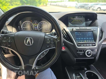 2019 Acura MDX - miniatura 10