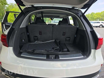 2019 Acura MDX - miniatura 15