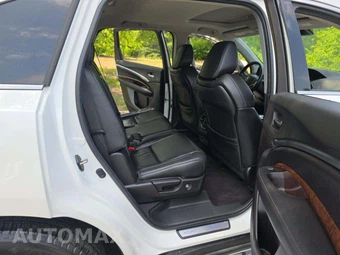2019 Acura MDX - miniatura 17
