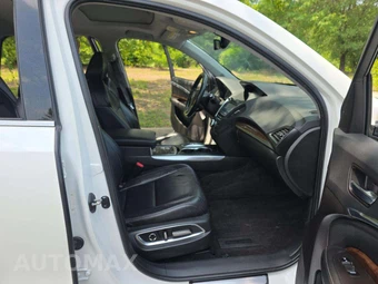 2019 Acura MDX - miniatura 19