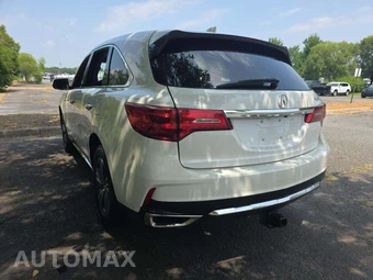 2019 Acura MDX - miniatura 2