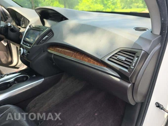 2019 Acura MDX - miniatura 20