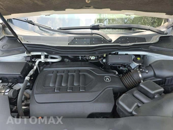 2019 Acura MDX - miniatura 25