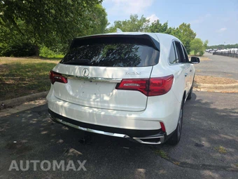 2019 Acura MDX - miniatura 3