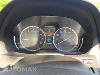 2019 Acura MDX - miniatura 9