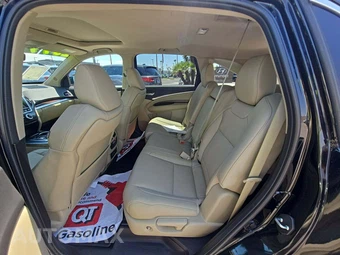 2019 Acura MDX – miniatura 10