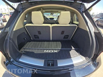 2019 Acura MDX – miniatura 12