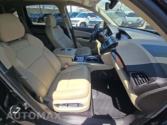 2019 Acura MDX – miniatura 16