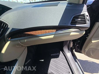 2019 Acura MDX – miniatura 17