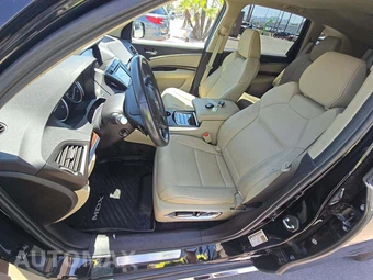 2019 Acura MDX – miniatura 3