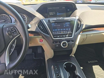 2019 Acura MDX – miniatura 7