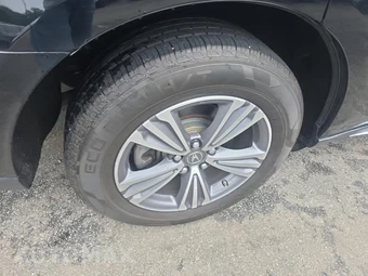 2019 Acura MDX – miniatura 11