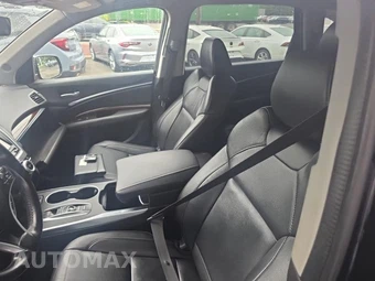 2019 Acura MDX – miniatura 13