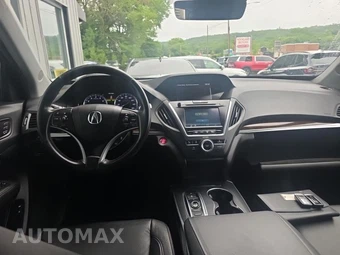 2019 Acura MDX – miniatura 14