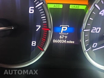 2019 Acura MDX – miniatura 15