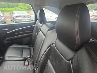 2019 Acura MDX – miniatura 16