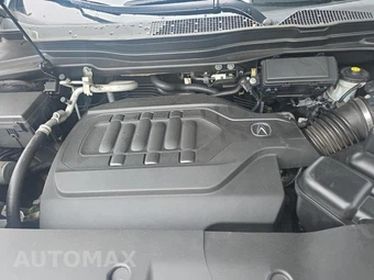 2019 Acura MDX – miniatura 19