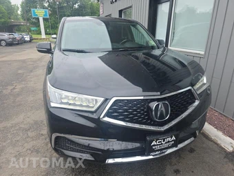 2019 Acura MDX – miniatura 2
