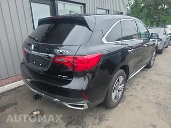 2019 Acura MDX – miniatura 4