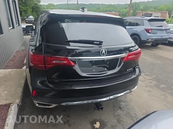 2019 Acura MDX – miniatura 5