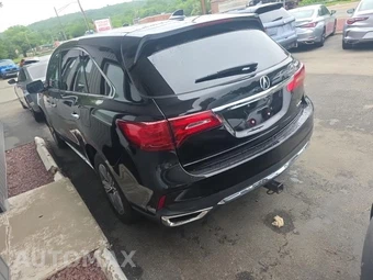 2019 Acura MDX – miniatura 6