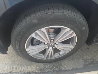 2019 Acura MDX – miniatura 8