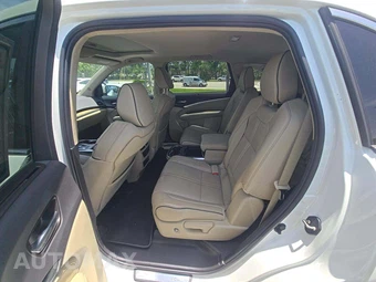 2019 Acura MDX w/Advance Pkg – miniatura 10