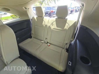 2019 Acura MDX w/Advance Pkg – miniatura 11