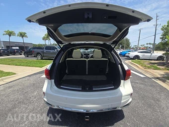2019 Acura MDX w/Advance Pkg – miniatura 12