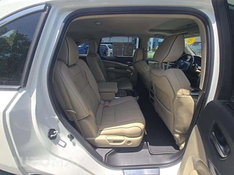 2019 Acura MDX w/Advance Pkg – miniatura 14