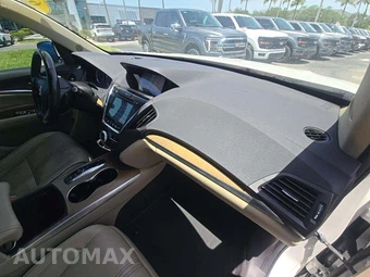 2019 Acura MDX w/Advance Pkg – miniatura 17