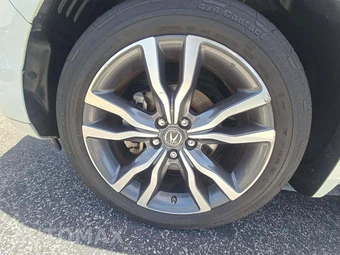 2019 Acura MDX w/Advance Pkg – miniatura 20
