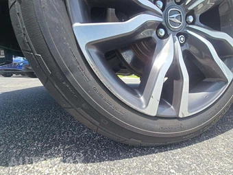 2019 Acura MDX w/Advance Pkg – miniatura 21