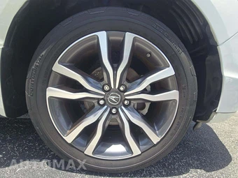 2019 Acura MDX w/Advance Pkg – miniatura 24