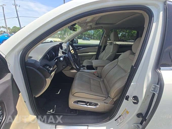 2019 Acura MDX w/Advance Pkg – miniatura 3