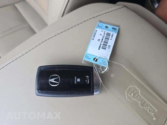 2019 Acura MDX w/Advance Pkg – miniatura 5