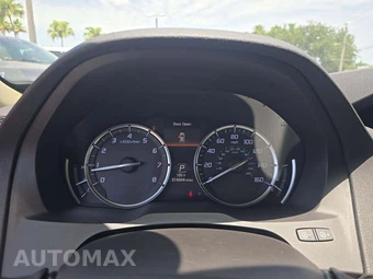 2019 Acura MDX w/Advance Pkg – miniatura 6