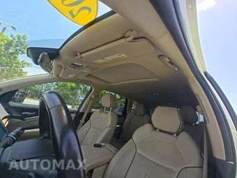2019 Acura MDX w/Advance Pkg – miniatura 8