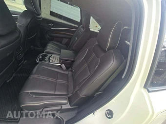 2019 Acura MDX w/Advance Pkg – miniatura 13