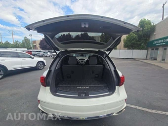 2019 Acura MDX w/Advance Pkg – miniatura 15