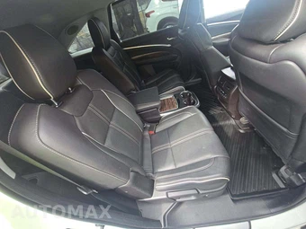 2019 Acura MDX w/Advance Pkg – miniatura 17