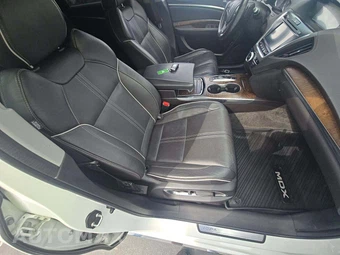 2019 Acura MDX w/Advance Pkg – miniatura 19